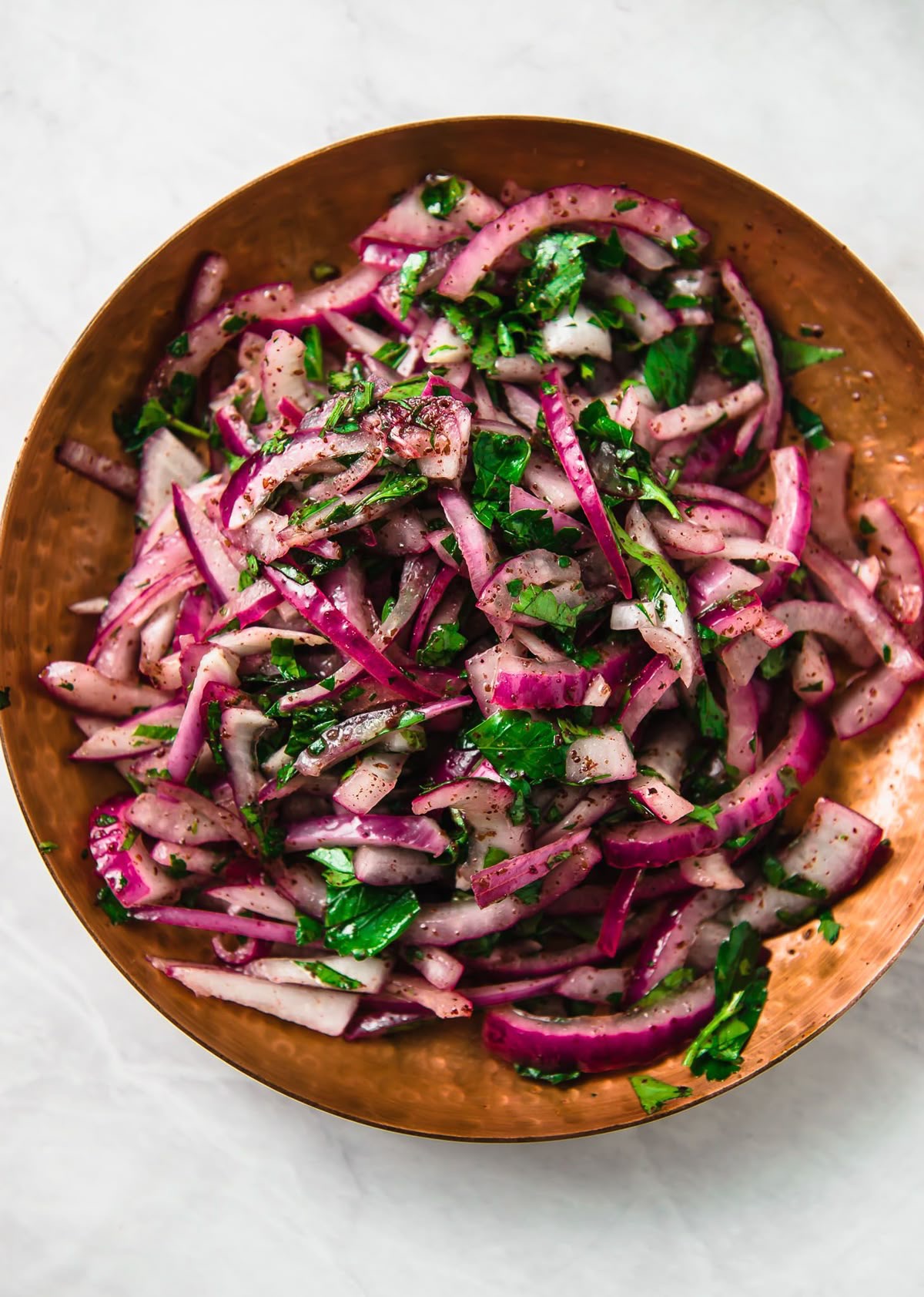 ادویه پیاز جعفری