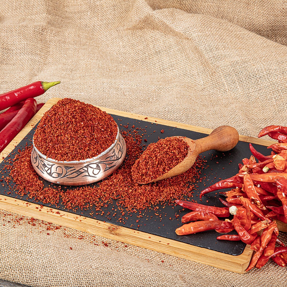 ادویه پولبیبر